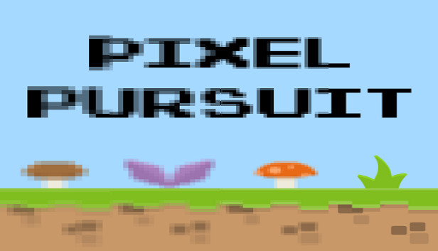 Pixel Pursuit Mac OS