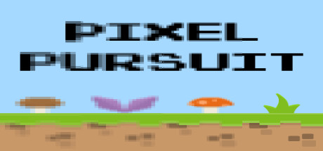 Pixel Pursuit steam charts