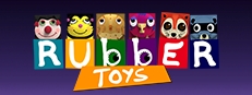 Rubber Toys