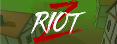 RiotZ 게임 이미지