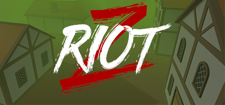 RiotZ header image