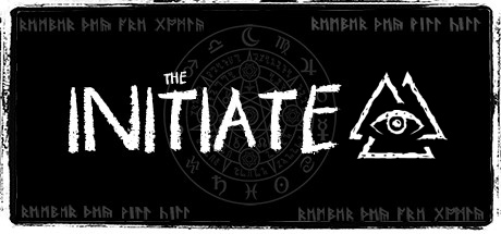 The Initiate Cover Image