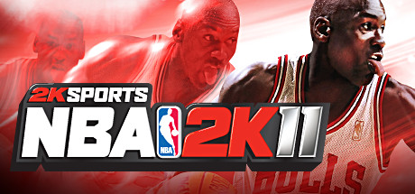 NBA 2K11 steam charts