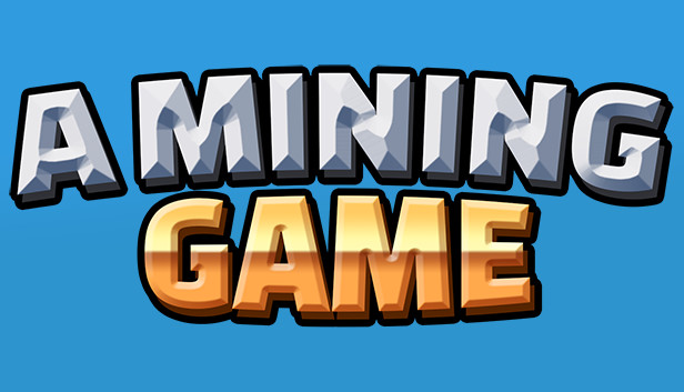 A Mining Game on Steam