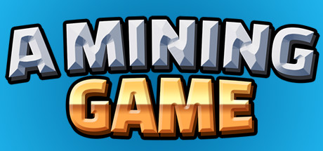 A Mining Game Cover Image
