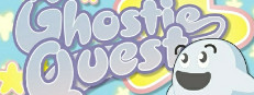 Ghostie Quest 게임 이미지