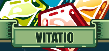 VITATIO Cover Image
