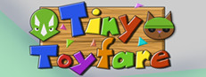 Tiny Toyfare 게임 이미지