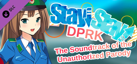 Stay! Stay! DPRK: Original Soundtrack banner image