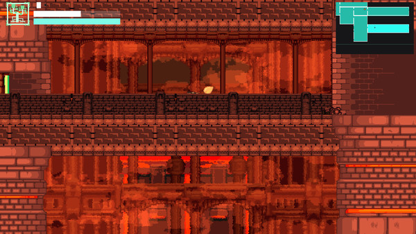 скриншот Xenocite Clad 5