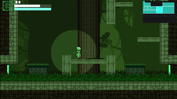 скриншот Xenocite Clad 3