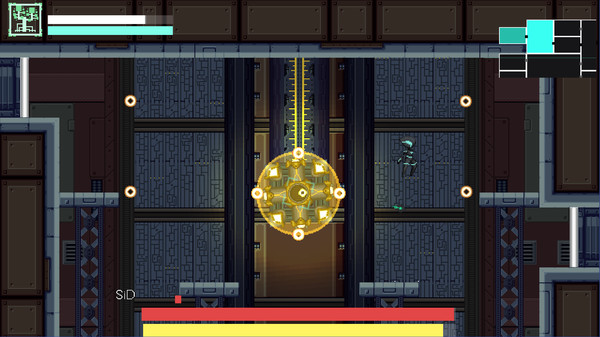 скриншот Xenocite Clad 2