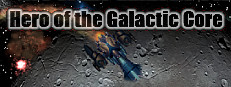 Hero of the Galactic Core 게임 이미지