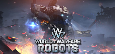 WWR: World of Warfare Robots header image