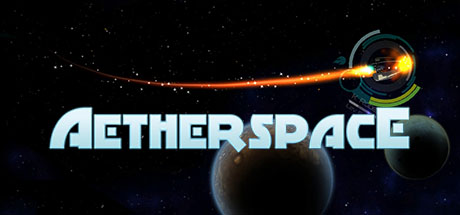 Aetherspace Cover Image