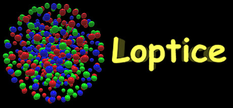 Loptice header image