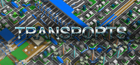 Transports On Steam