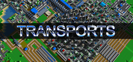 Transports header image