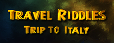 Travel Riddles: Trip To Italy