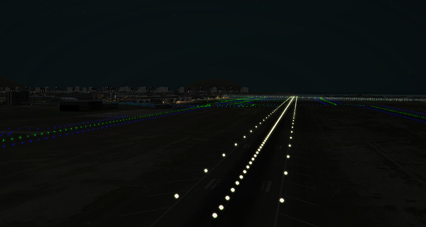 Tower!3D Pro - PHNL airport