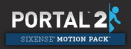 Portal 2 Sixense MotionPack DLC