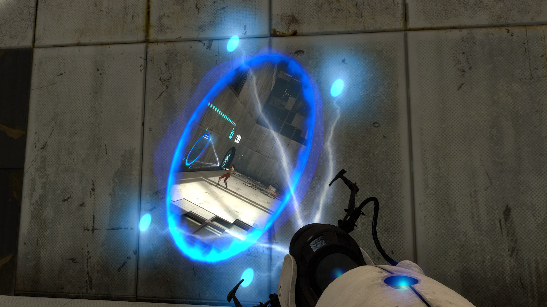 Portal 2 все dlc фото 108
