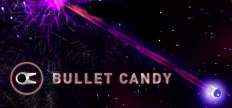 Bullet Candy header image