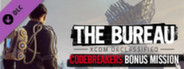 The Bureau: XCOM Declassified - Code Breakers