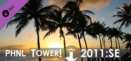 Tower!2011:SE - Honolulu [PHNL] Airport banner image