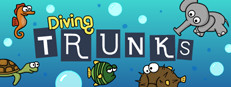 Diving Trunks 게임 이미지