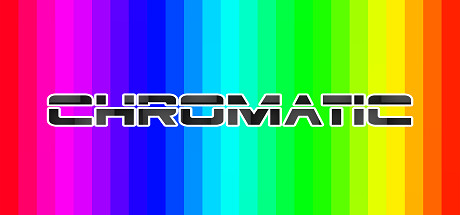 Chromatic Cover Image