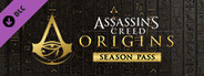 Assassin's Creed® Origins - Season Pass