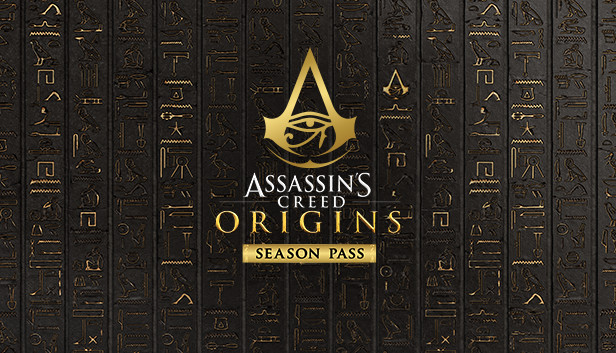 Assassin's Creed Origins, Steam Trading Cards Wiki
