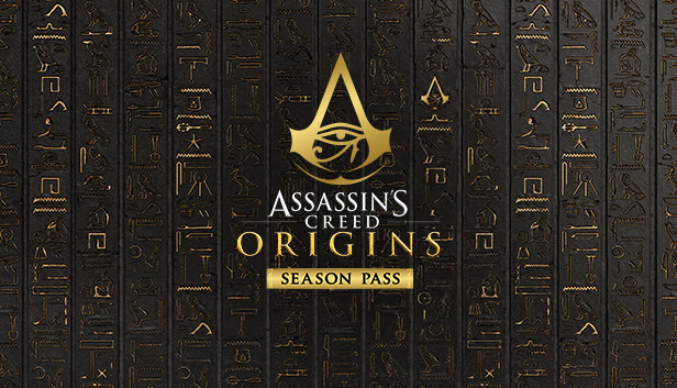 Assassin's Creed Origins Gold Edition