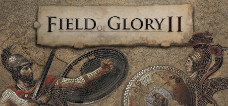 Image for Field of Glory II