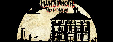 Haunted Hotel: Stay in the Light 게임 이미지