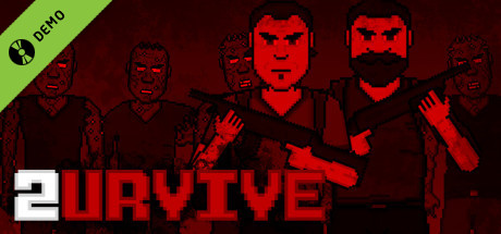 2URVIVE Demo banner