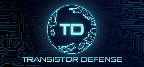 Transistor Defense header banner