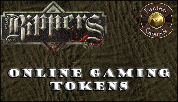 Online Token Games