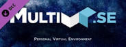 MultiVR.se All Scenes