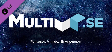 MultiVR.se All Scenes banner image