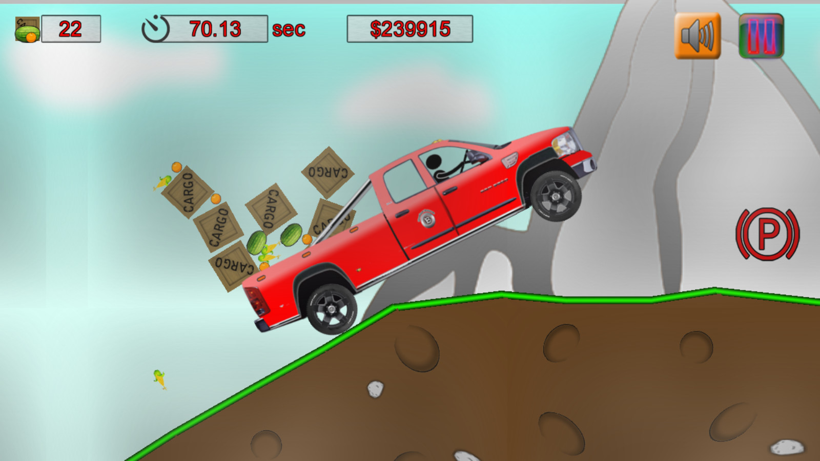 Hill Climb on Steam