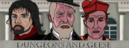 Dungeons & Geese