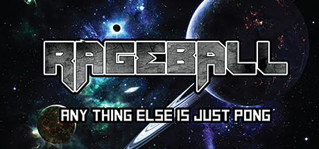 RageBall header image