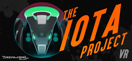 The IOTA Project header image