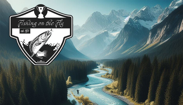 Steam Community :: Fishing on the Fly
