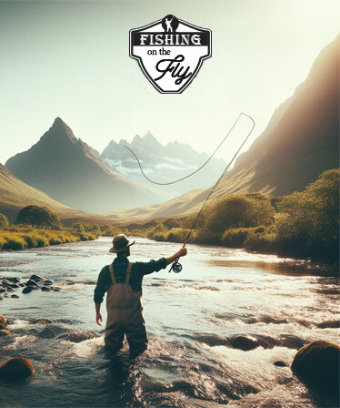 Fishing on the Fly