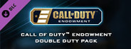 Call of Duty®: Black Ops III - C.O.D.E. Double Duty Pack