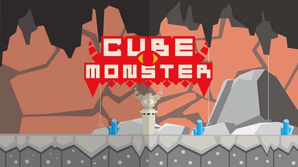 скриншот Cube Monster 0