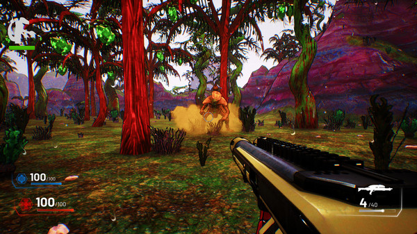 скриншот Kronostasis 3